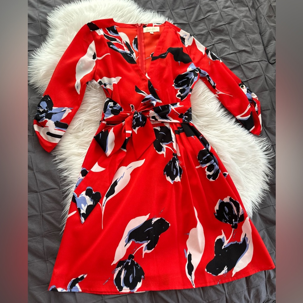 YUMI KIM dress